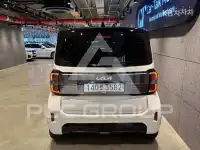 2023 KIA Ray