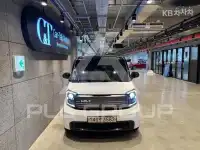 2023 KIA Ray