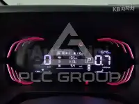 2023 KIA Ray
