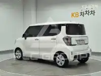 2023 KIA Ray