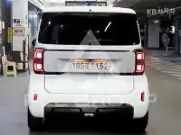 2023 KIA Ray