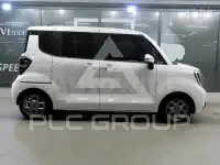 2023 KIA Ray