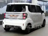 2023 KIA Ray