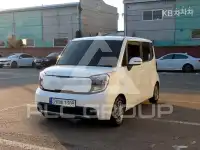2023 KIA Ray