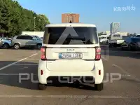 2023 KIA Ray