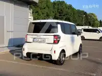 2023 KIA Ray
