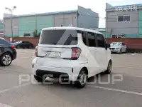 2023 KIA Ray