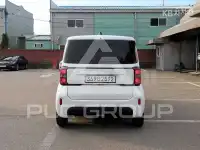 2023 KIA Ray