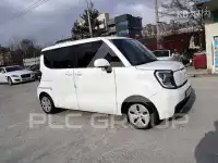 2023 KIA Ray