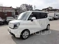 2023 KIA Ray