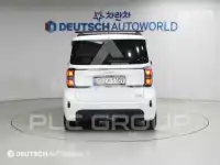 2023 KIA Ray