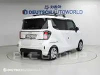 2023 KIA Ray