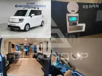 2023 KIA Ray
