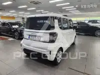 2023 KIA Ray