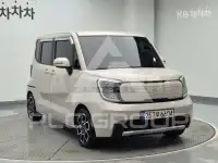 2023 KIA Ray