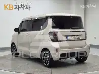 2023 KIA Ray