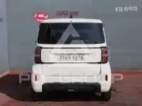 2023 KIA Ray