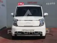 2023 KIA Ray