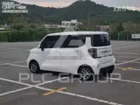 2023 KIA Ray