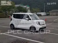 2023 KIA Ray