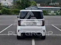 2023 KIA Ray