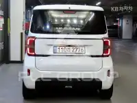 2023 KIA Ray