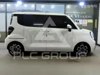 2023 KIA Ray