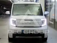 2023 KIA Ray