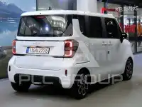 2023 KIA Ray