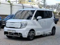2023 KIA Ray