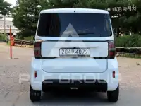 2023 KIA Ray