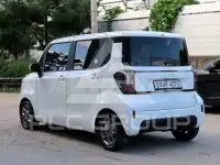 2023 KIA Ray