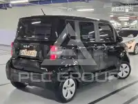 2023 KIA Ray