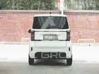2023 KIA Ray