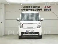 2023 KIA Ray