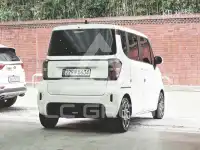 2023 KIA Ray