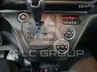 2023 KIA Ray
