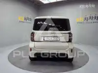 2023 KIA Ray