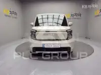 2023 KIA Ray