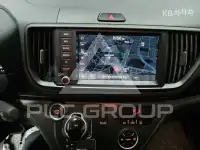 2023 KIA Ray