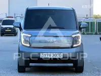 2023 KIA Ray
