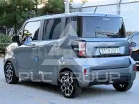 2023 KIA Ray
