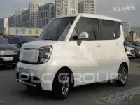 2023 KIA Ray