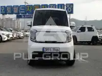 2023 KIA Ray