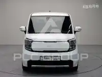 2023 KIA Ray