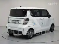 2023 KIA Ray