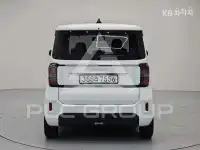 2023 KIA Ray