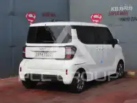 2023 KIA Ray
