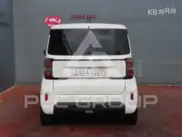 2023 KIA Ray