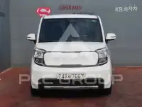 2023 KIA Ray